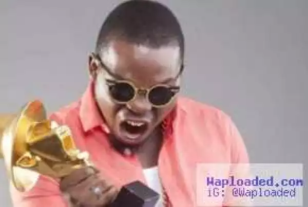‘How Olamide Assaulted Me At The Headies’ - Fan 